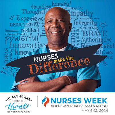 Nurses Week 2024